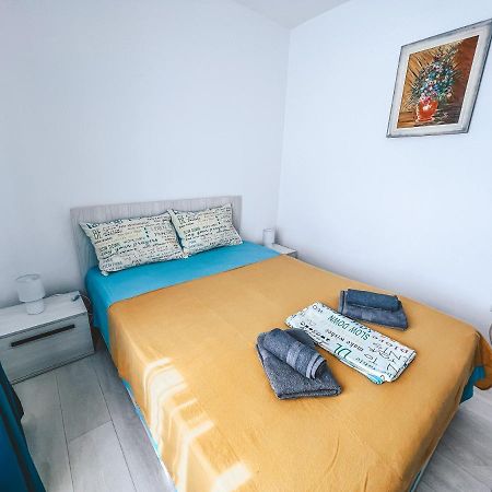 Apartament Zarnesti „Saturn” Екстериор снимка