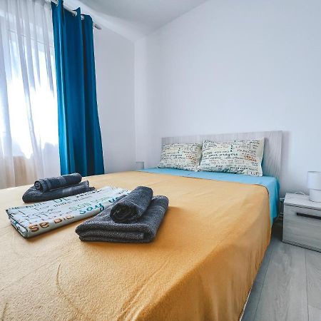 Apartament Zarnesti „Saturn” Екстериор снимка